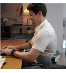 Olylife Shaken Massager